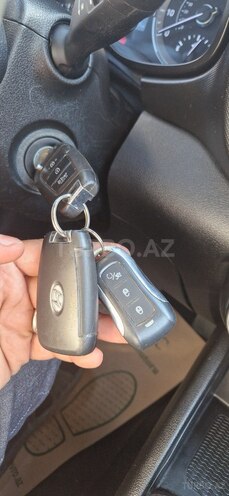 Hyundai Venue 2022, 29,985 km - 1.6 l - Bakı