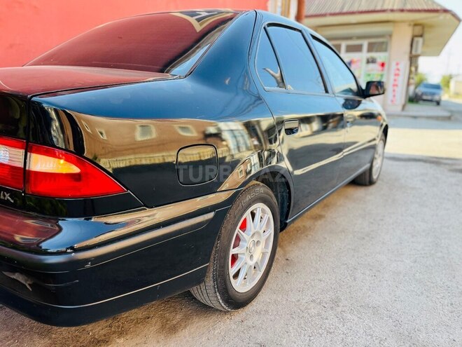 Iran Khodro Samand 2006, 283,877 km - 1.8 l - Bakı
