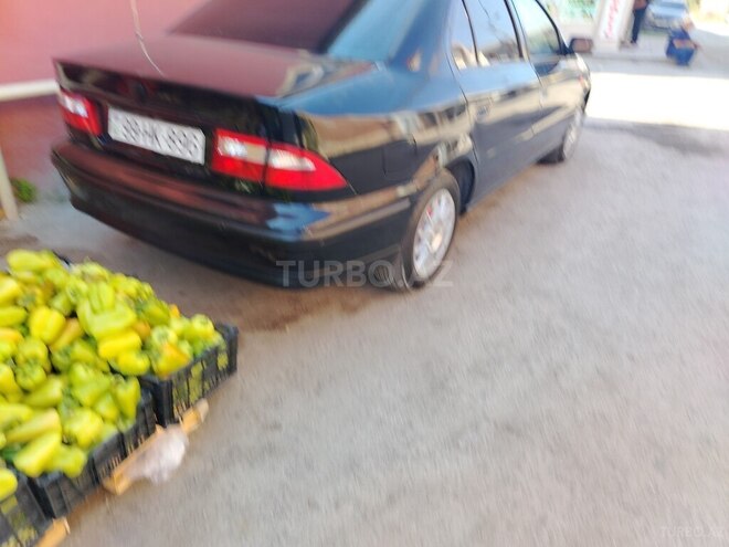 Iran Khodro Samand 2006, 283,877 km - 1.8 l - Bakı
