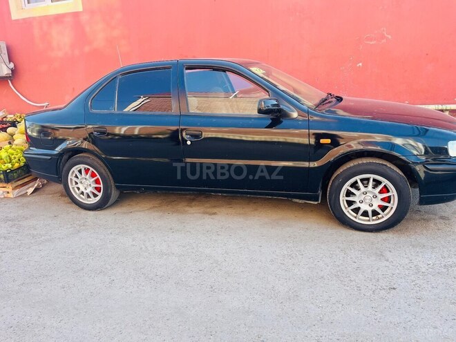 Iran Khodro Samand 2006, 283,877 km - 1.8 l - Bakı