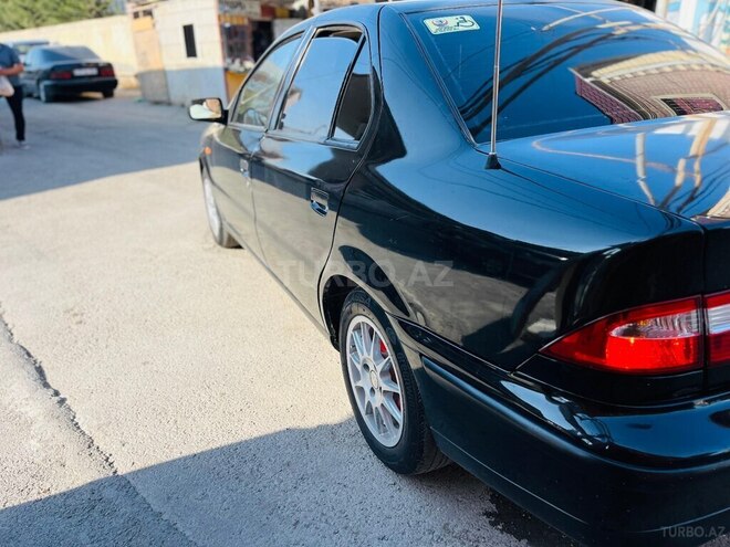 Iran Khodro Samand 2006, 283,877 km - 1.8 l - Bakı