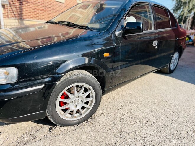 Iran Khodro Samand 2006, 283,877 km - 1.8 l - Bakı