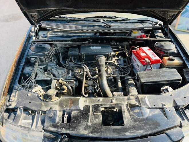 Iran Khodro Samand 2006, 283,877 km - 1.8 l - Bakı