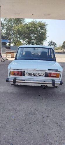 LADA (VAZ) 2106 1997, 82,233 km - 1.6 l - Sabirabad