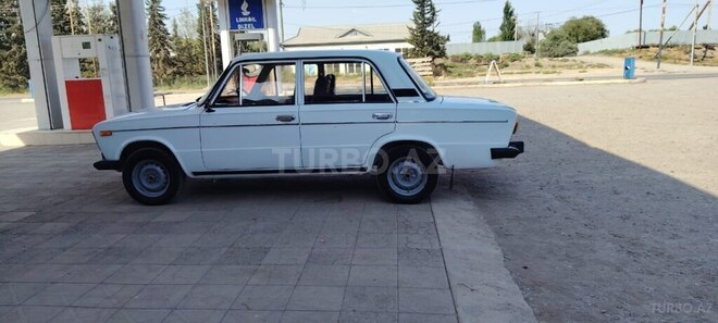 LADA (VAZ) 2106 1997, 82,233 km - 1.6 l - Sabirabad