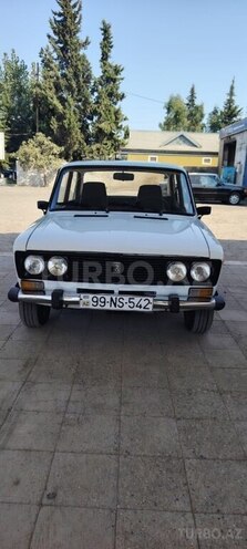 LADA (VAZ) 2106 1997, 82,233 km - 1.6 l - Sabirabad