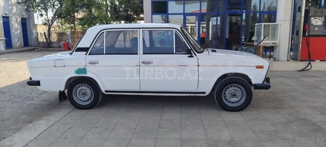 LADA (VAZ) 2106 1997, 82,233 km - 1.6 l - Sabirabad
