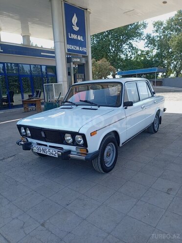 LADA (VAZ) 2106 1997, 82,233 km - 1.6 l - Sabirabad