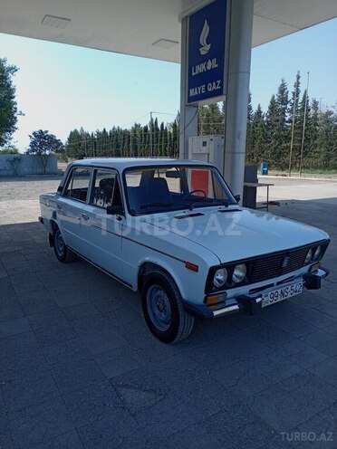 LADA (VAZ) 2106 1997, 82,233 km - 1.6 l - Sabirabad