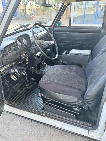 LADA (VAZ) 2106 1997, 82,233 km - 1.6 l - Sabirabad