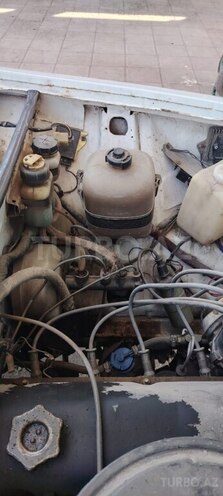 LADA (VAZ) 2106 1997, 82,233 km - 1.6 l - Sabirabad