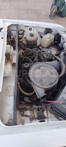 LADA (VAZ) 2106 1997, 82,233 km - 1.6 l - Sabirabad