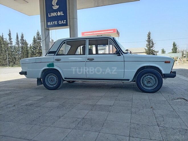 LADA (VAZ) 2106 1997, 82,233 km - 1.6 l - Sabirabad