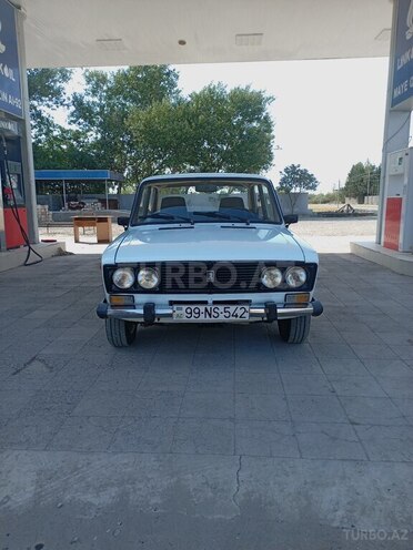 LADA (VAZ) 2106 1997, 82,233 km - 1.6 l - Sabirabad