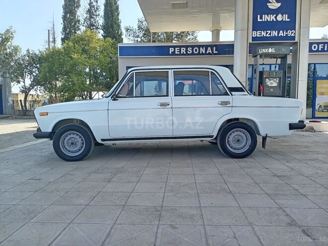 LADA (VAZ) 2106 1997, 82,233 km - 1.6 l - Sabirabad