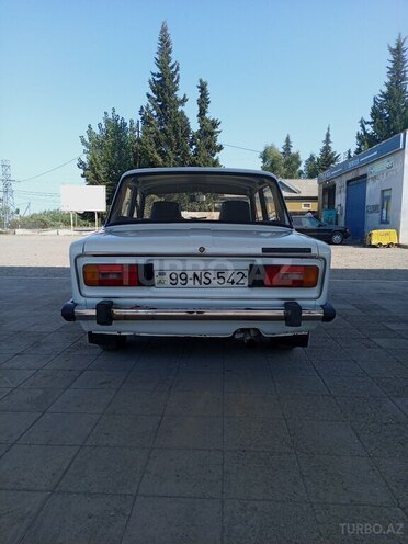 LADA (VAZ) 2106 1997, 82,233 km - 1.6 l - Sabirabad