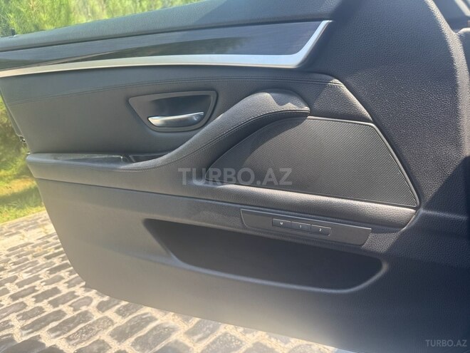 BMW 535 2011, 255,000 km - 3.0 l - Bakı