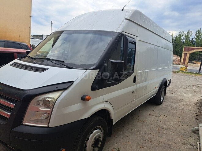 Ford Transit 2013, 458,525 km - 2.2 л - Xaçmaz