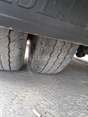 Ford Transit 2013, 458,525 km - 2.2 л - Xaçmaz