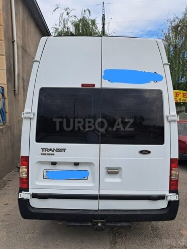 Ford Transit 2013, 458,525 km - 2.2 л - Xaçmaz