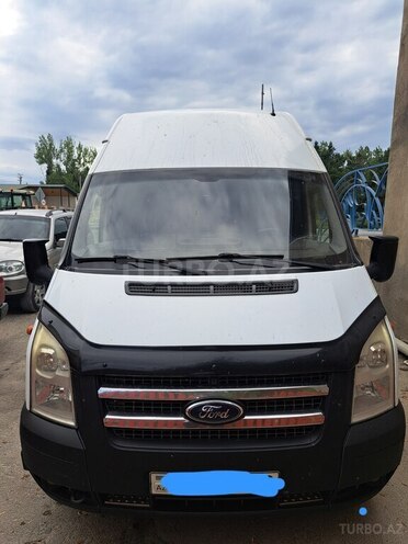 Ford Transit 2013, 458,525 km - 2.2 л - Xaçmaz