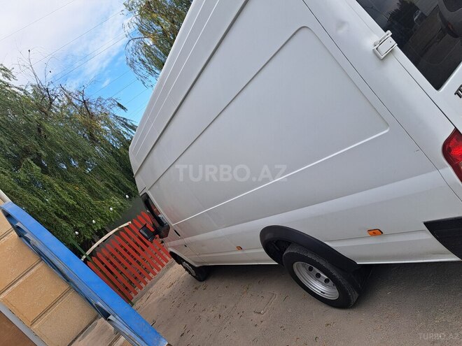 Ford Transit 2013, 458,525 km - 2.2 л - Xaçmaz