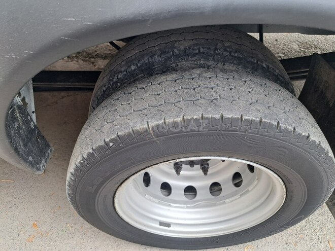 Ford Transit 2013, 458,525 km - 2.2 л - Xaçmaz
