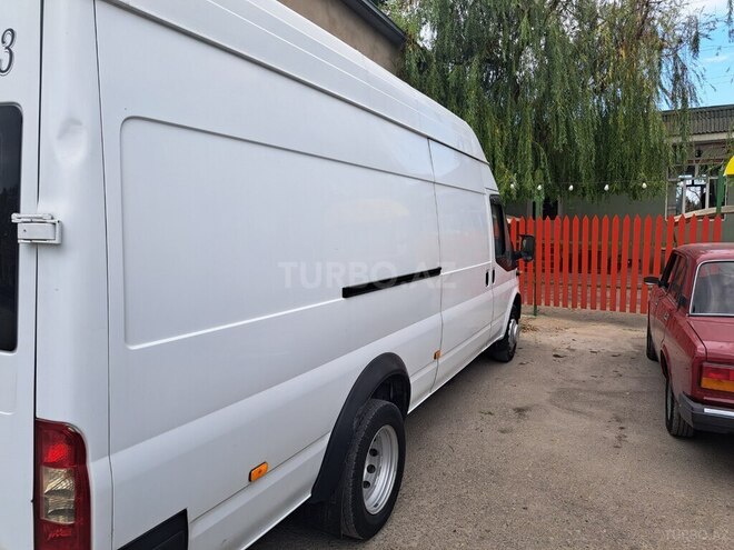 Ford Transit 2013, 458,525 km - 2.2 л - Xaçmaz
