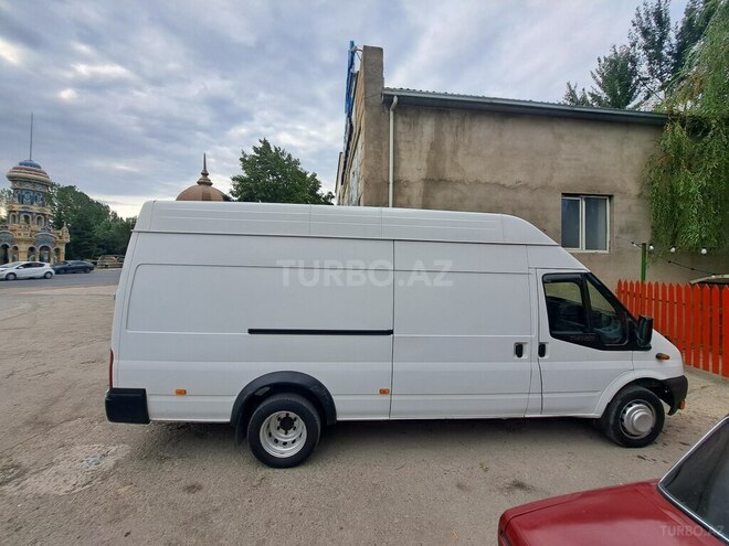 Ford Transit 2013, 458,525 km - 2.2 л - Xaçmaz