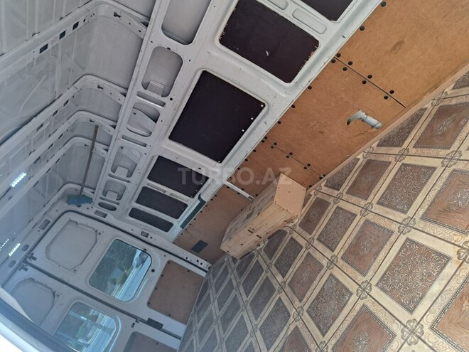 Ford Transit 2013, 458,525 km - 2.2 л - Xaçmaz