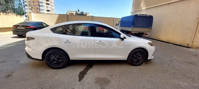BYD  2025, 0 km - 1.5 l - Bakı