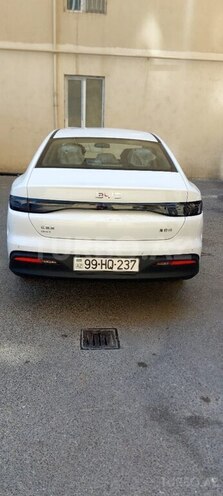 BYD  2025, 0 km - 1.5 l - Bakı