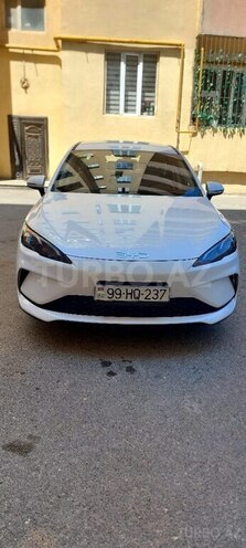BYD  2025, 0 km - 1.5 l - Bakı