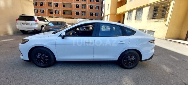 BYD  2025, 0 km - 1.5 l - Bakı