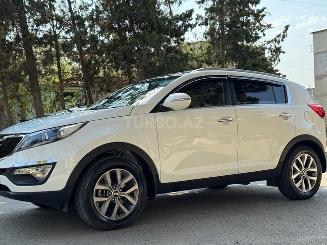 Kia Sportage 2015, 85,000 km - 2.0 l - Bakı