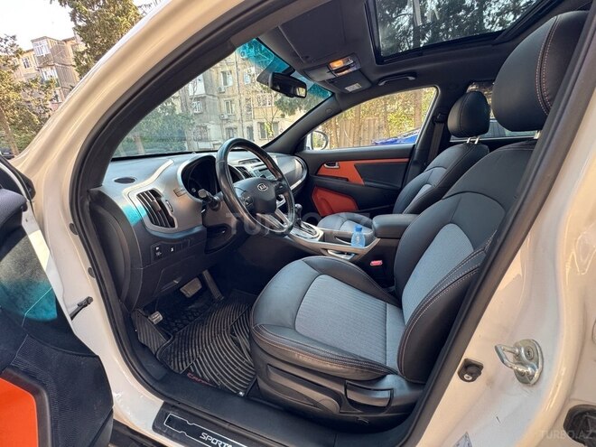 Kia Sportage 2015, 85,000 km - 2.0 l - Bakı