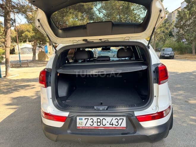 Kia Sportage 2015, 85,000 km - 2.0 l - Bakı