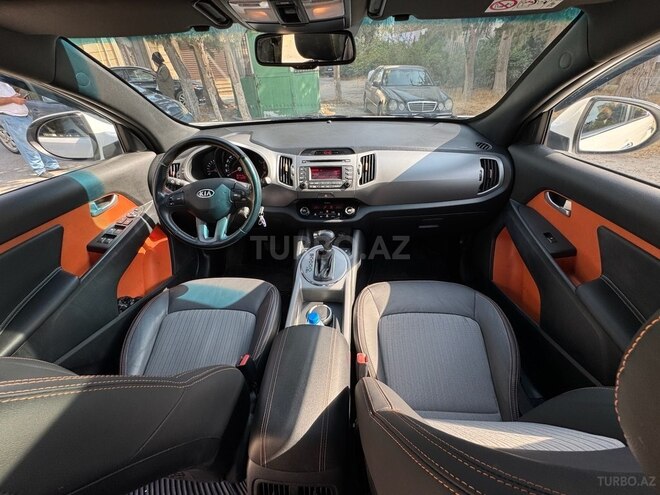 Kia Sportage 2015, 85,000 km - 2.0 l - Bakı