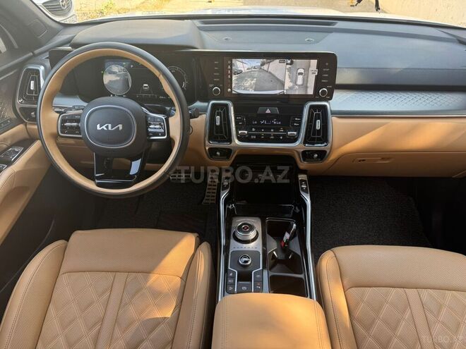 Kia Sorento 2023, 38,000 km - 1.6 l - Bakı