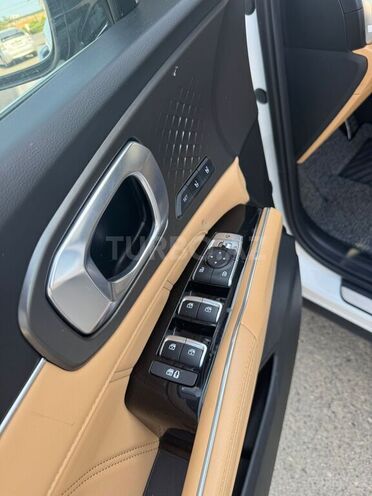 Kia Sorento 2023, 38,000 km - 1.6 l - Bakı