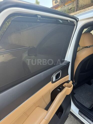 Kia Sorento 2023, 38,000 km - 1.6 l - Bakı