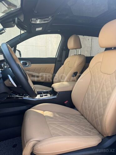 Kia Sorento 2023, 38,000 km - 1.6 l - Bakı