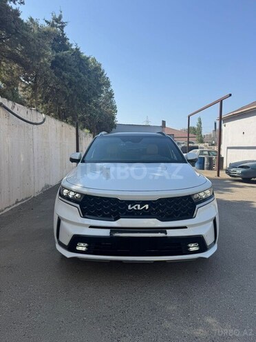 Kia Sorento 2023, 38,000 km - 1.6 l - Bakı