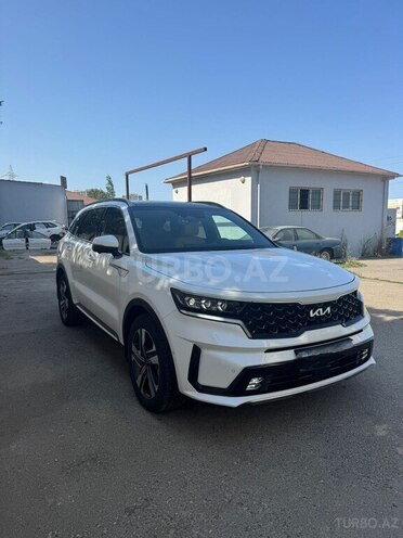 Kia Sorento 2023, 38,000 km - 1.6 l - Bakı
