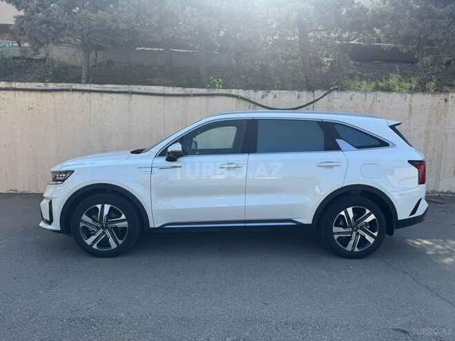 Kia Sorento 2023, 38,000 km - 1.6 l - Bakı