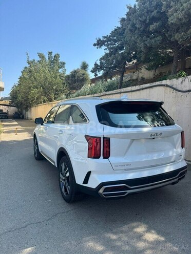 Kia Sorento 2023, 38,000 km - 1.6 l - Bakı