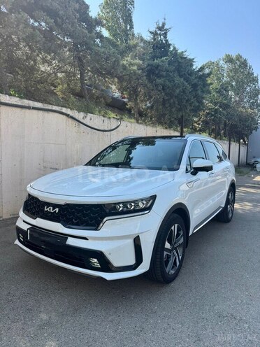 Kia Sorento 2023, 38,000 km - 1.6 l - Bakı