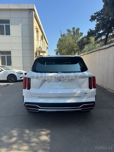 Kia Sorento 2023, 38,000 km - 1.6 l - Bakı