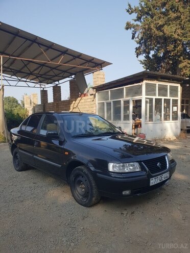 Khazar LX 2021, 133,480 km - 1.7 l - Lənkəran