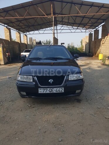 Khazar LX 2021, 133,480 km - 1.7 l - Lənkəran